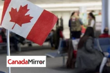 கனடாவில் ஒன்பது இலட்சத்துக்கும் மேற்பட்டோர் பாதிப்பு!