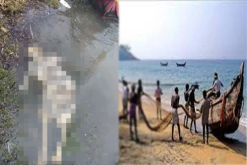 தமிழர் பகுதியில் உருக்குலைந்த நிலையில் சடலம் ஒன்று கண்டுபிடிப்பு!