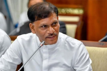 ஜனாதிபதி தேர்தலே முதலில் நடைபெறும்! சிசிர ஜயகொடி