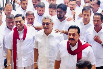 உயிர்த்த ஞாயிறு தாக்குதல் விவகாரம் - ராஜபக்சர்களுக்கு நெருக்கடியாகும் இரகசிய விசாரணைகள்..