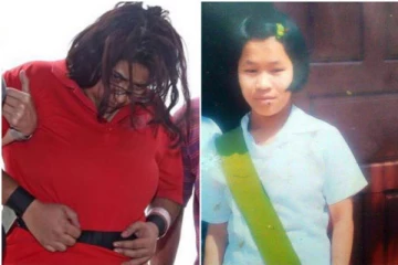 சிங்கப்பூரில் இந்திய வம்சாவளி பெண்ணுக்கு 30 ஆண்டுச் சிறைத் தண்டனை