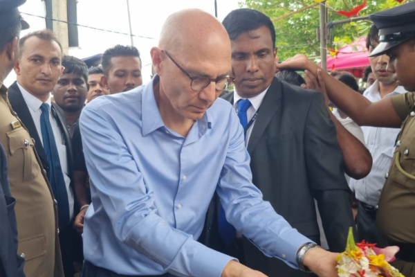 இலங்கையின் முக்கிய தலைப்பு செய்திகள் மீதான மீள் பார்வை | List The Important Topics In Sri Lanka In 2025