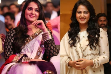 இந்த சீரியலுக்கு தீவிர ரசிகையாம் அனுஷ்கா - தீயாய் பரவும் தகவல்!