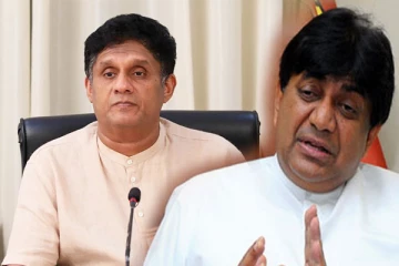 மலையக மக்கள் சஜித்தின் பக்கமே: டிலான் உறுதி