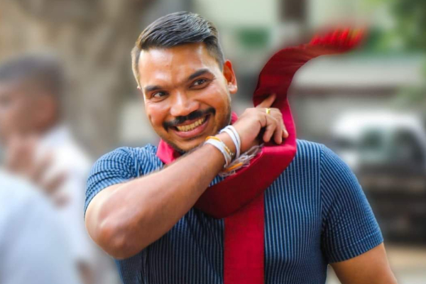 திருகோணமலை புத்தர் சிலை; நாமல் ராஜபக்க்ஷவின் புதிய கண்டுபிடிப்பு | Trincomalee Buddha Namal Rajapaksa S New Discovery