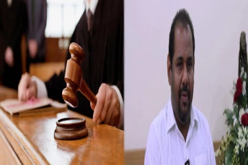 கஜேந்திரகுமார் எம்.பி க்கு கிளிநொச்சி நீதிமன்றம் விதித்த அதிரடி உத்தரவு!