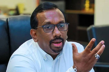 සිර දඬුවමට එරෙහිව මහින්දානන්ද ඇතුළු විත්තිකරුවන් ඉදිරිපත් කළ අභියාචනා විභාගය ඇරඹෙයි