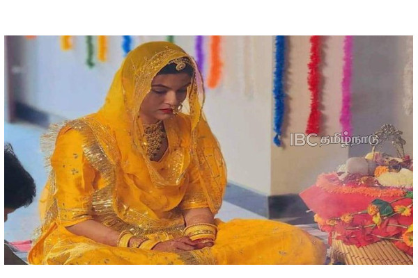 rajasthan-girl-god-married-vishnu-viral-photo