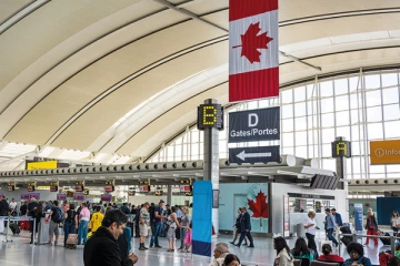 புலம்பெயர்தல் திட்டம் குறித்து முக்கிய அறிவிப்பொன்றினை வெளியிடவுள்ள கனடா