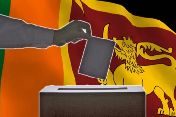 உள்ளூராட்சித் தேர்தல் - வேட்புமனு தாக்கலுக்கான திகதி வெளியீடு