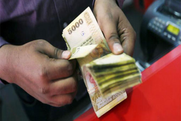 போலி நாணயத்தாள்களை அச்சிட்ட இருவர் கைது..! | Two Arrested For Printing Fake Currency Notes