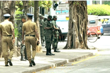 யாழ். குற்றத் தடுப்புப் பிரிவினரால் இருவர் கைது