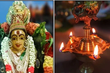 27 நட்சத்திரங்களுக்கான மந்திரங்களும் அவர்களுக்கான அதிதேவதைகளும்