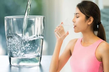 மாதம் ஒரு முறை நீர் விரதம் இருப்பதால் உடலுக்கு கிடைக்கும் நன்மைகள் என்ன தெரியுமா?