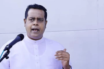 මීළග ජනපති විමල් වීරවංශද..?  ප්‍රභල අනාවරණයක්...