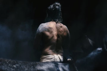 தீபாவளி அதிரடி இன்று வெளியாகும் சீயான் 61 திரைப்படத்தின் கிளிம்ப்ஸ், வெறித்தனமான போஸ்டர்