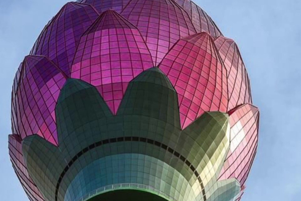 கொழும்பு தாமரை கோபுரம் செல்கின்றீர்களா! இதோ தகவல் | Are You Going To Colombo Lotus Tower