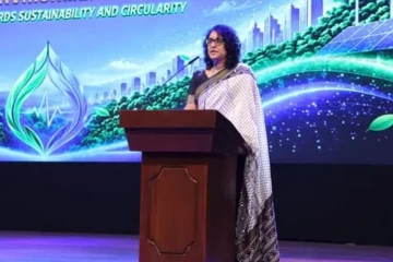 කාවන්තිස්ස වෙනුවෙන් පරිසර අපරාධකරුවන්ට එරෙහිව දැඩි පියවර ගන්නා බව අගමැතිනිය කියයි