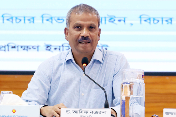 உலகக்கோப்பை தவறிய பங்களாதேஷ்: அரசின் நிலைப்பாடு தொடர்பில் சலாவுதீன் காட்டம் | Bangladesh Missing Out Cup Salahuddin Questions