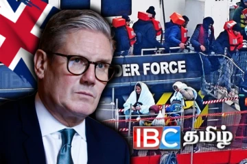 சட்டவிரோத குடியேறிகளுக்கு பிரித்தானியா எச்சரிக்கை