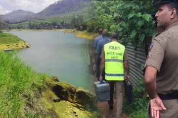 நீராடச்சென்ற மாணவனுக்கு நேர்ந்த விபரீதம்