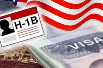 H-1Bவிசா; 238 கோடி அபராதம் விதித்த அமெரிக்கா