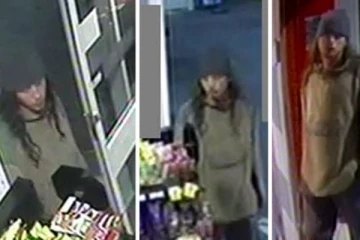 மெல்பேர்ன் நகரில் 30 நிமிடங்களில் 43 கார்களுக்கு நேர்ந்த கதி; மர்ம நபருக்கு வலைவீச்சு!