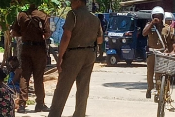 திருகோணமலை மீனவர் கைகலப்பு விவகாரம்: ஒருவருக்கு விளக்கமறியல்!