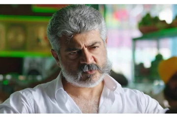 20 வருடம் கழித்து மீண்டும் அஜித்துடன் நடிக்கும் பிரபல நடிகர்.. யார் என்று தெரியுமா