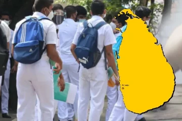 உயர்தரம் பயிலும் தமிழ் மாணவர்களுக்கு ஏற்பட்ட நிலை