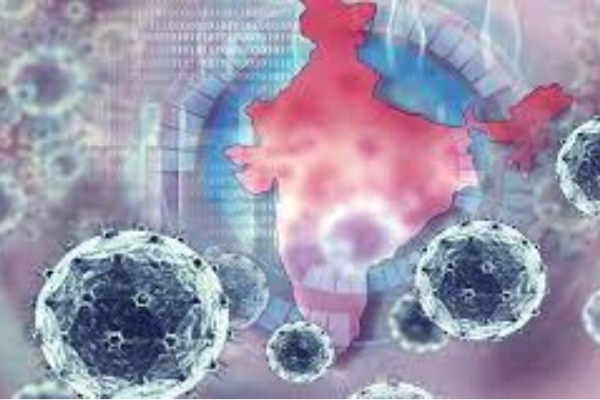 இந்தியாவில் கொரோனா தொற்றால் 2 லட்சம் பேர் பலி : மத்திய சுகாதாரத் துறை தகவல்! | India இந்தியாவில் கொரோனா தொற்றால் 2 லட்சம் பேர் பலி : மத்திய சுகாதாரத் துறை தகவல்! | India