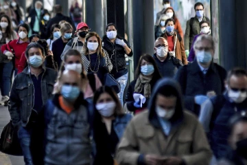 தடுப்பூசி போடாதவர்களுக்கு கடுமையான கட்டுப்பாடு அறிமுகம்! பிரபல ஐரோப்பிய நாடு முக்கிய அறிவிப்பு