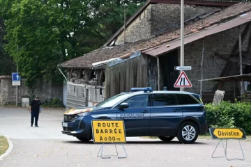 பிரான்ஸில் 22 வயதுடைய இளைஞன் சடலமாக மீட்பு!