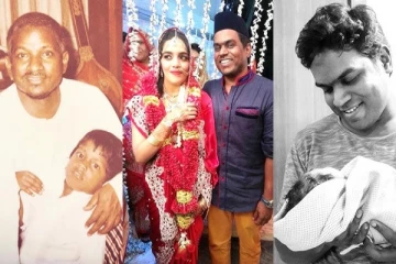 பிடிக்கவில்லை?இளையராஜா என் கல்யாணத்துக்கு இதனால்தான் வரல - மனம் திறந்த யுவன்!