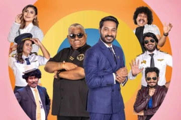 விஜய் டிவியின் ஹிட் ஷோ குக் வித் கோமாளி சீசன் 6 எப்போது தொடக்கம்?.. என்ட்ரி கொடுக்கும் புதிய பிரபலம்