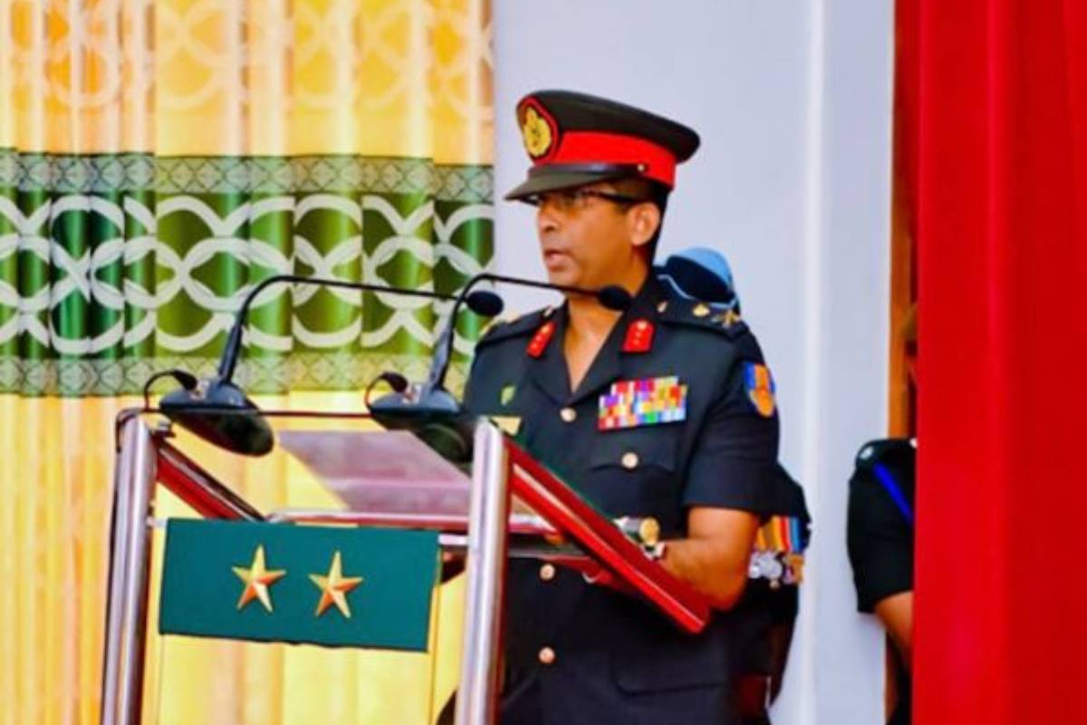 சுரேஷ் சலே தாக்கல் செய்த இடைக்கால மனு - நீதிமன்றத்தின் அறிவிப்பு | Interim Petition Filed Suresh Saleh Order Issued