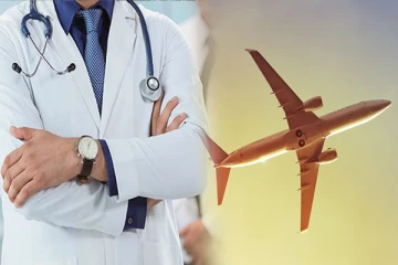 வெளிநாடுகளிலிருக்கும் இலங்கை வைத்தியர்கள் தொடர்பில் வெளியான தகவல்