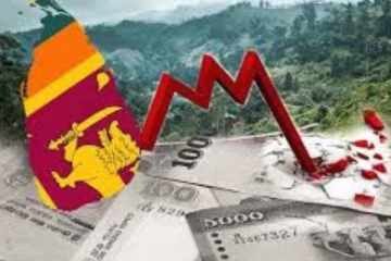 ආර්ථිකය සුබයි.. අපේ රට ගැන ඇහෙන සුබ පුවත...