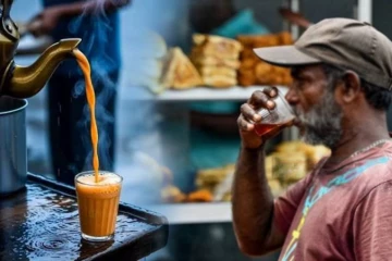 தேநீர் பிரியர்களுக்கு வெளியான மகிழ்ச்சி செய்தி!
