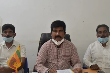 மக்களின் வாக்குரிமை மீறல் தொடர்பில் மன்னார் மனித உரிமைகள் ஆணைக்குழுவில் முறைப்பாடு