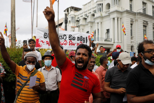 ஈழத் தமிழர்களின் விடுதலைக்கான பாதையை யார் வழிநடத்துவது.. | Who Lead The Tigers Route