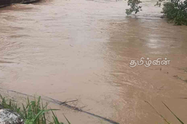 மகாவலி கங்கை அண்டிய பகுதிகளில் பெரும் வெள்ளப் பெருக்கு! மக்களுக்கு விடுக்கப்பட்டுள்ள எச்சரிக்கை.. | Sri Lanka Weather Forecast Alert மகாவலி கங்கை அண்டிய பகுதிகளில் பெரும் வெள்ளப் பெருக்கு! மக்களுக்கு விடுக்கப்பட்டுள்ள எச்சரிக்கை.. | Sri Lanka Weather Forecast Alert