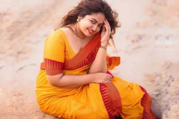 பணம் தேவைதான் அதுக்காக அதை பண்ணமாட்டேன்!! நடிகை ஷாலின் ஜோயா ஓபன் டாக்