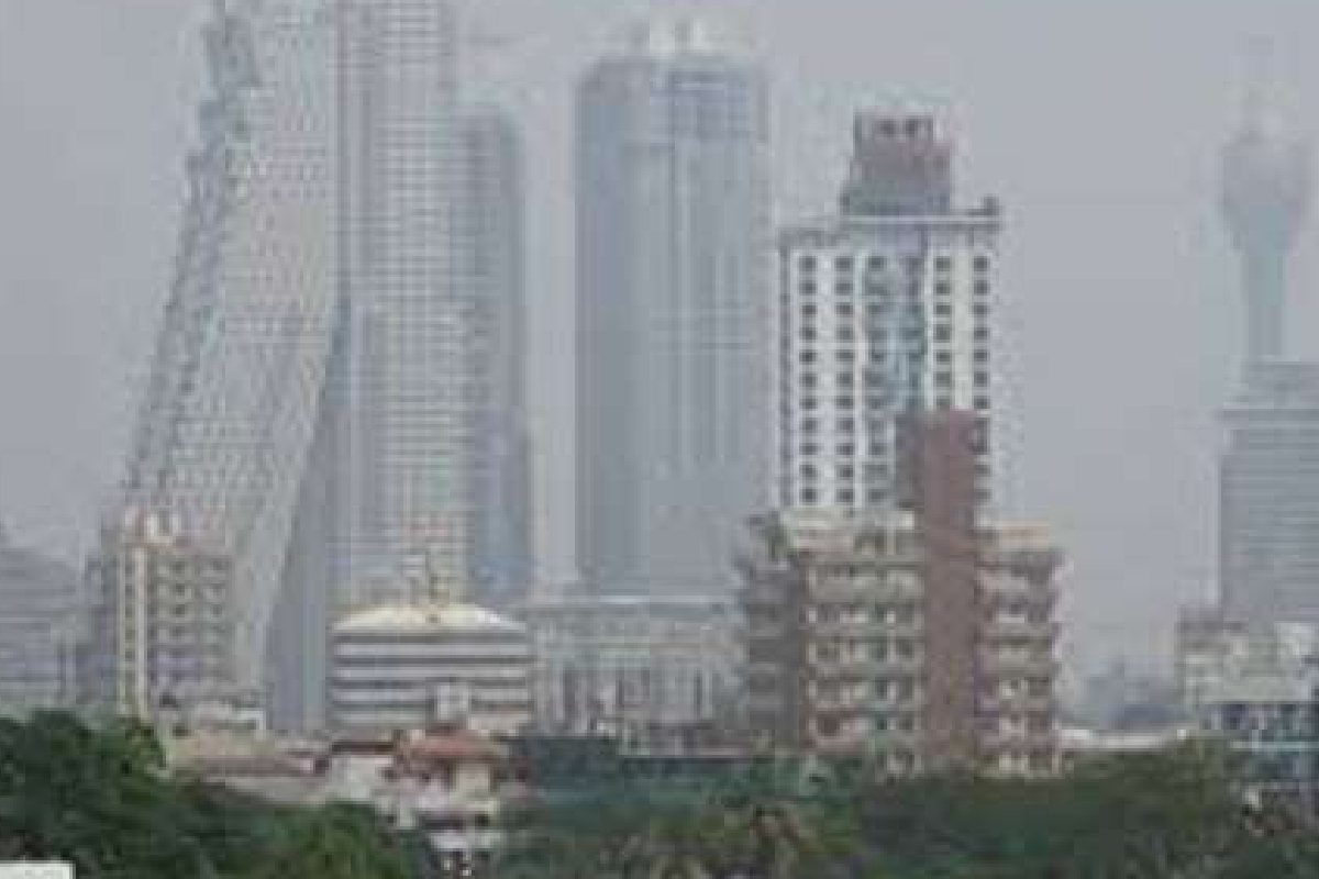 இலங்கை மக்களுக்கு விடுக்கப்பட்ட எச்சரிக்கை | Warning Issued To The People Of Sri Lanka இலங்கை மக்களுக்கு விடுக்கப்பட்ட எச்சரிக்கை | Warning Issued To The People Of Sri Lanka