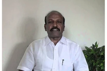 பொது இடங்களில் நீராவி சிகிச்சையை பொது மக்கள் பயன்படுத்த வேண்டாம் - அமைச்சர் மா.சுப்ரமணியன்