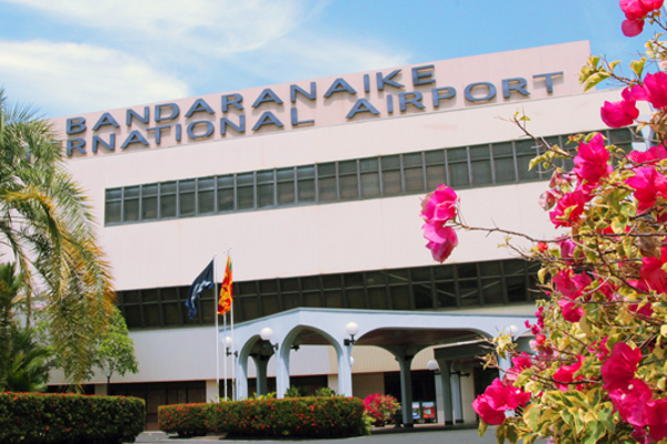 பண்டாரநாயக்க விமான நிலையத்தில் புதிய சோதனைக் கருவி | New Change At Katunayake Airport