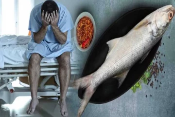 ஆண்கள் தப்பி தவறியும் இந்த மீனை சாப்பிடாதீங்க.. ஆபத்து நிச்சயம்