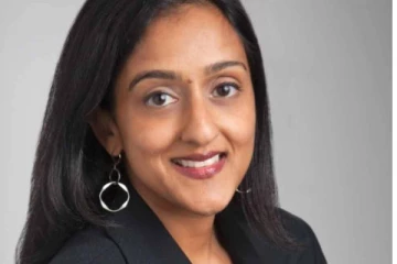 அமெரிக்காவில் வரலாறு படைக்கப்போகும் ஆசியப் பெண்