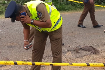 தெற்கில் ஒருவர் வெட்டிக்கொலை: சந்தேகநபரை கைது செய்ய நடவடிகை