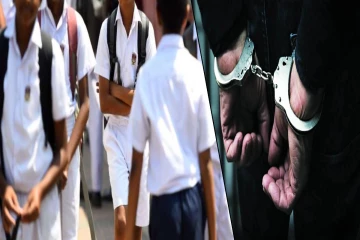 பாடசாலை மாணவர்களை குறிவைத்து நடத்தப்பட்ட செயல் ; ஆயுர்வேத கடையில் அம்பலமான விடயம்